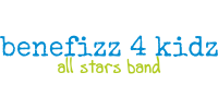 benefizz 4 kidz all stars band